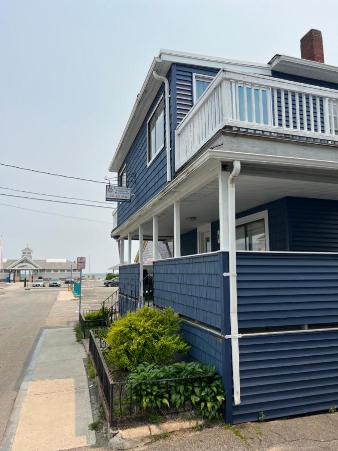 Nautical Beach Apartments Hampton Eksteriør bilde